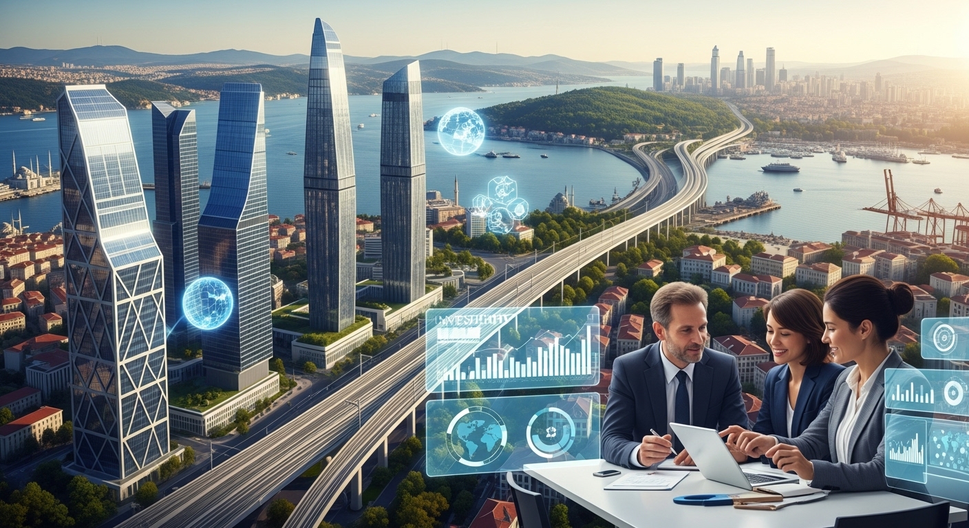 Smart Personal Finance in Turkey: A Complete Guide to Managing Money, Saving Wisely, and Building Financial Stability