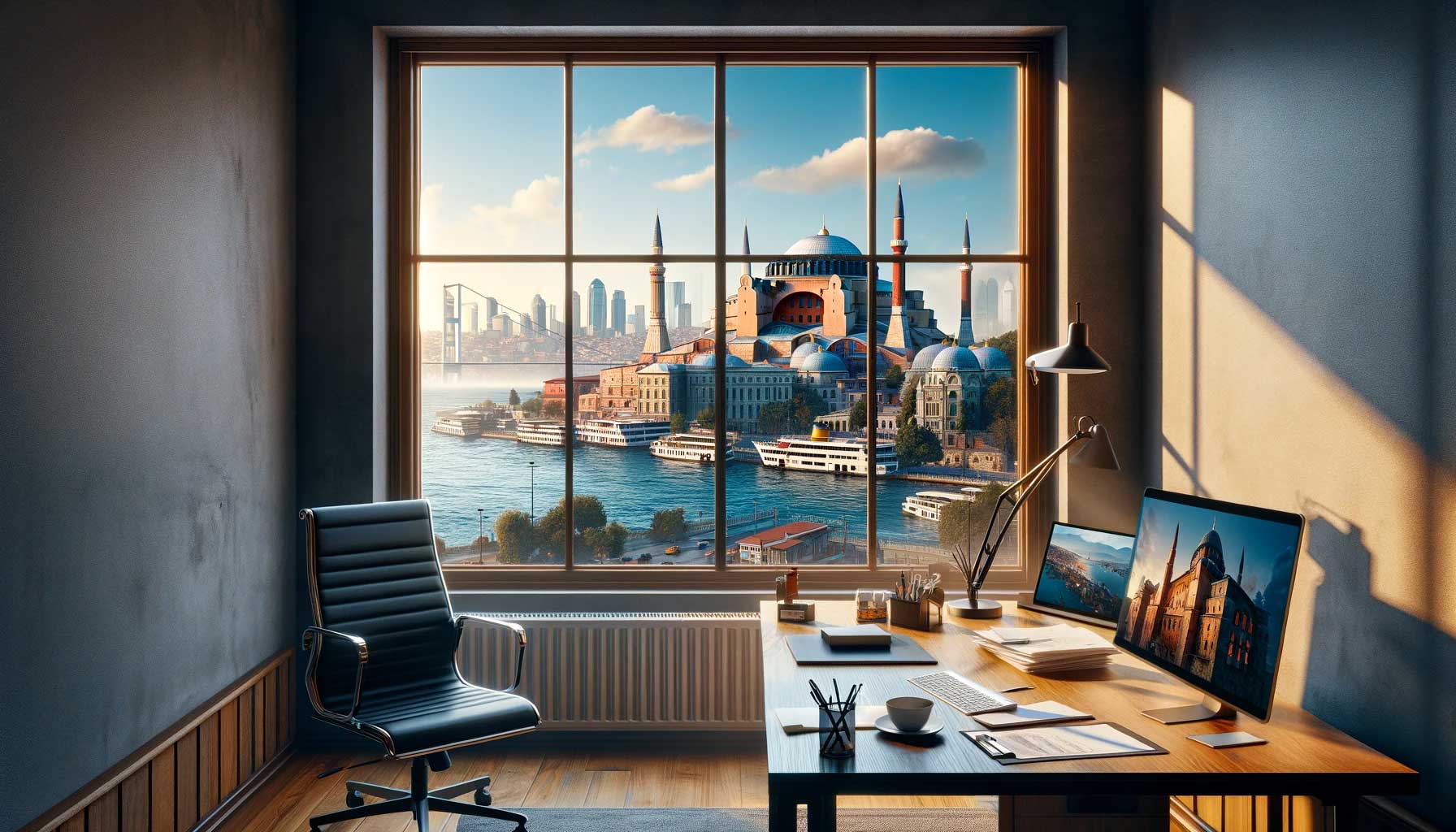 How to Start a Business in Turkey: A Complete Guide for Foreigners and Locals